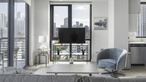 Landing - Modern Apartment with Amazing Amenities (ID1401X743)